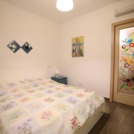 Ferienwohnung Casa Panta Rei 2 Mola di Bari Exterior foto